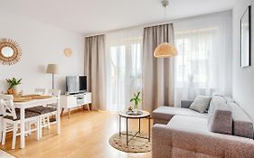 Apartament Gorzow