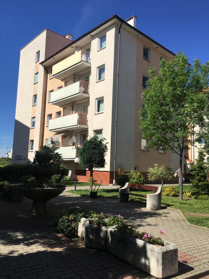 Apartament Gorzow Ґожув-Велькопольський Екстер'єр фото