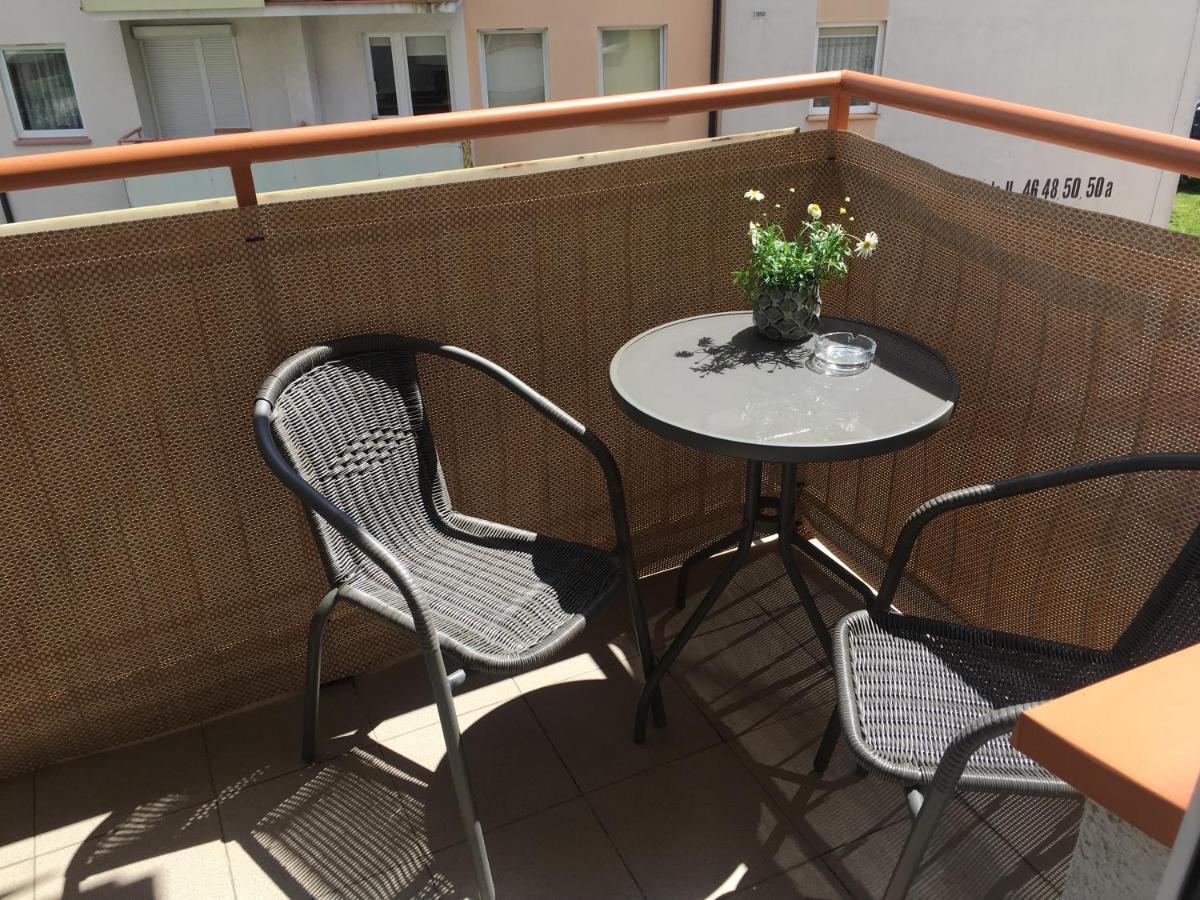 Apartament Gorzow Ґожув-Велькопольський Екстер'єр фото