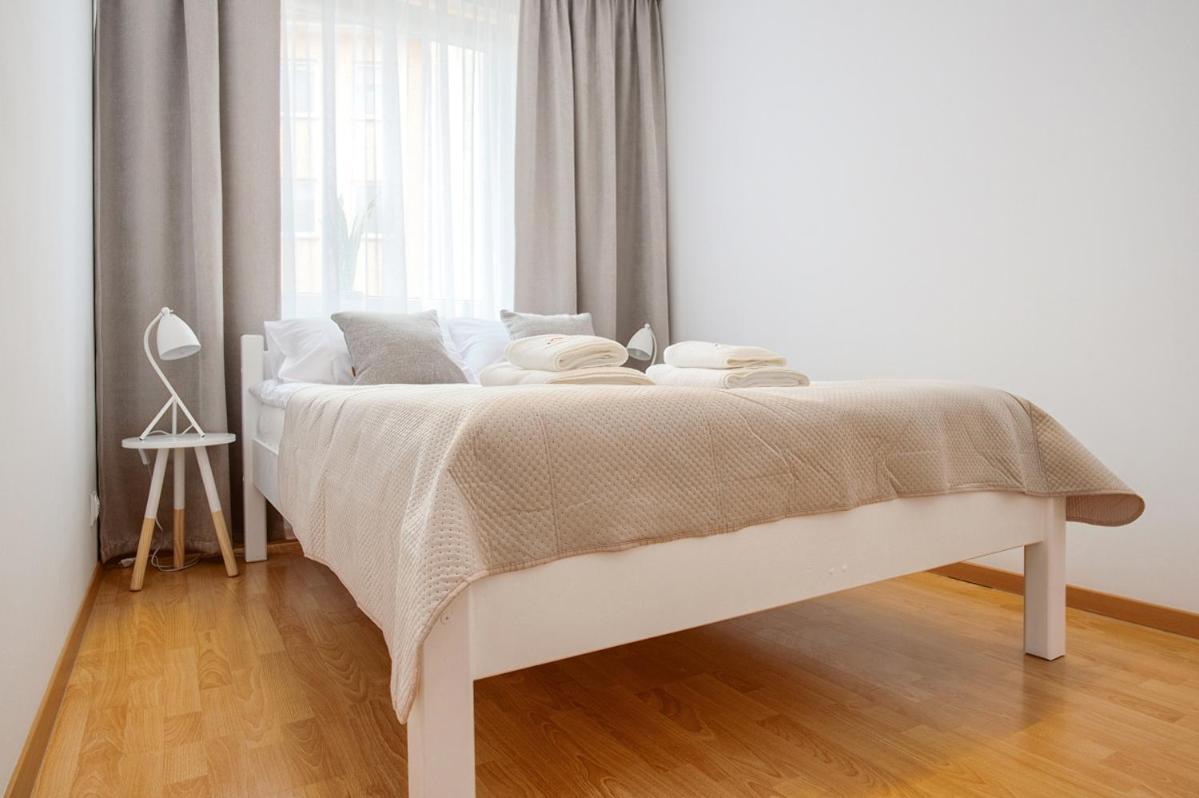 Apartament Gorzow Ґожув-Велькопольський Екстер'єр фото