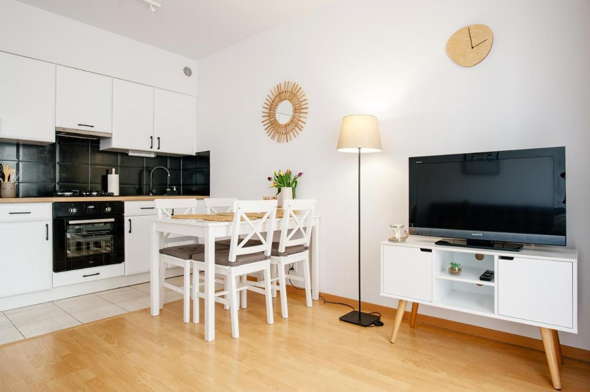 Apartament Gorzow Ґожув-Велькопольський Екстер'єр фото