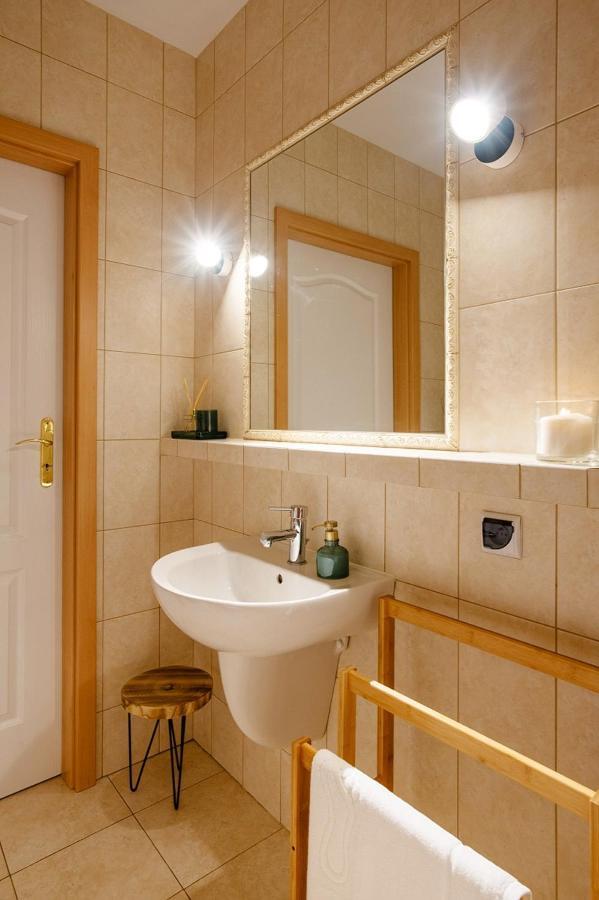 Apartament Gorzow Ґожув-Велькопольський Екстер'єр фото