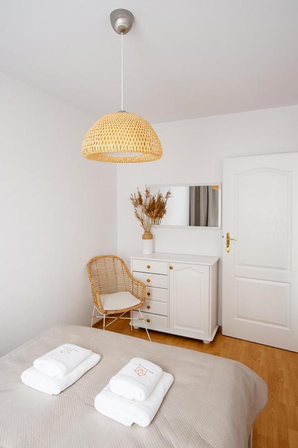 Apartament Gorzow Ґожув-Велькопольський Екстер'єр фото