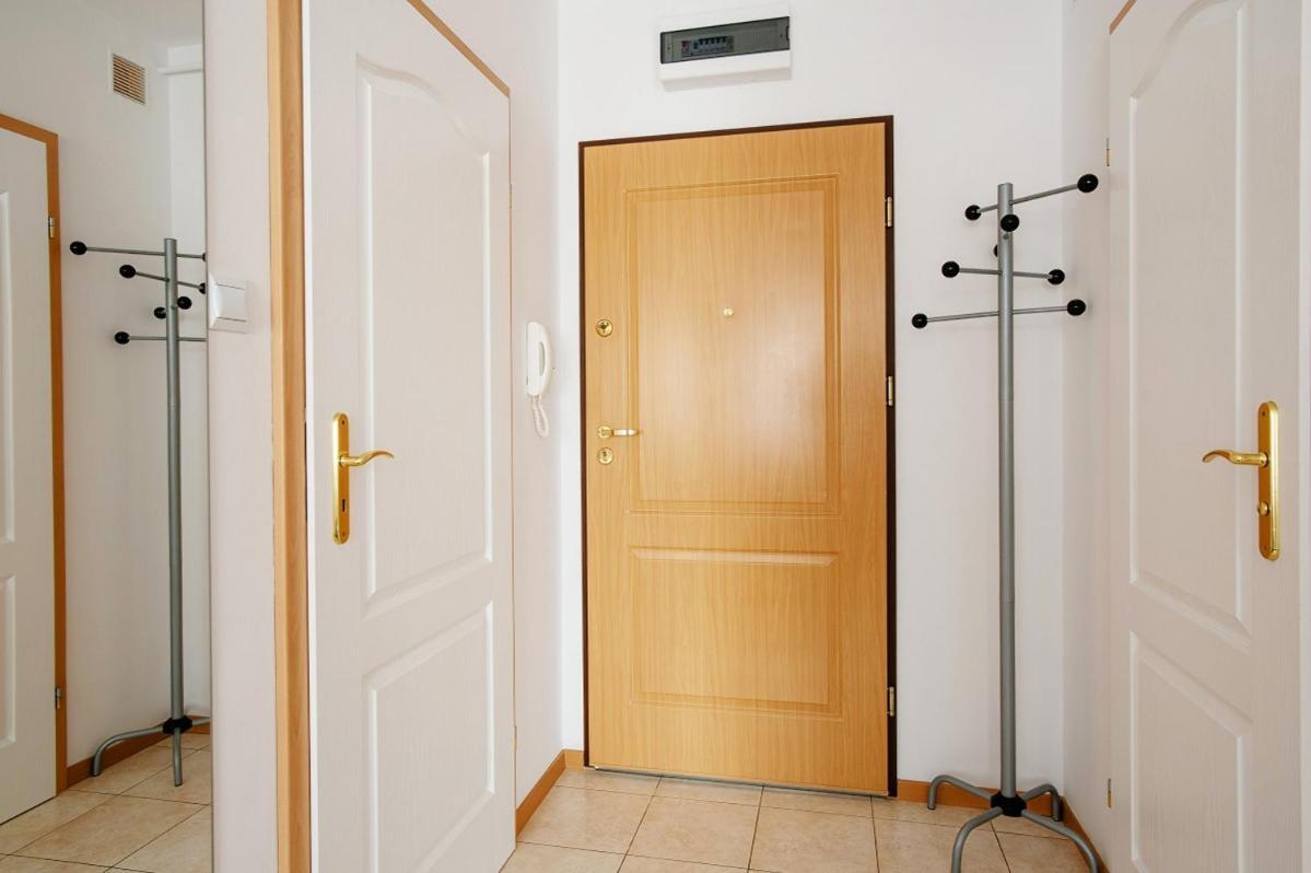 Apartament Gorzow Ґожув-Велькопольський Екстер'єр фото