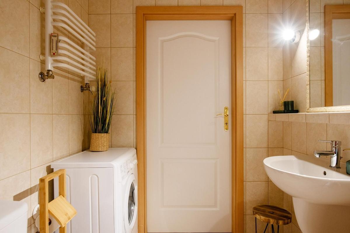 Apartament Gorzow Ґожув-Велькопольський Екстер'єр фото