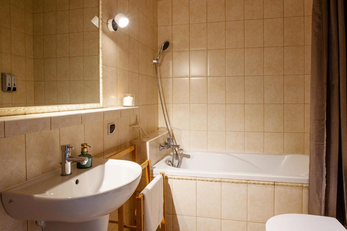 Apartament Gorzow Ґожув-Велькопольський Екстер'єр фото