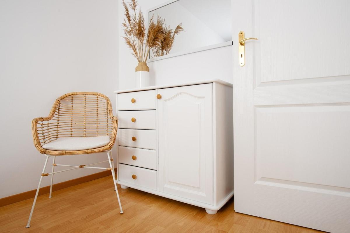 Apartament Gorzow Ґожув-Велькопольський Екстер'єр фото