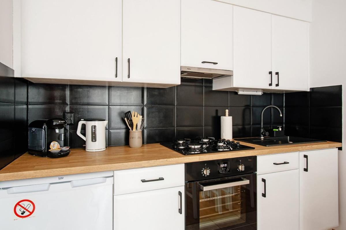 Apartament Gorzow Ґожув-Велькопольський Екстер'єр фото