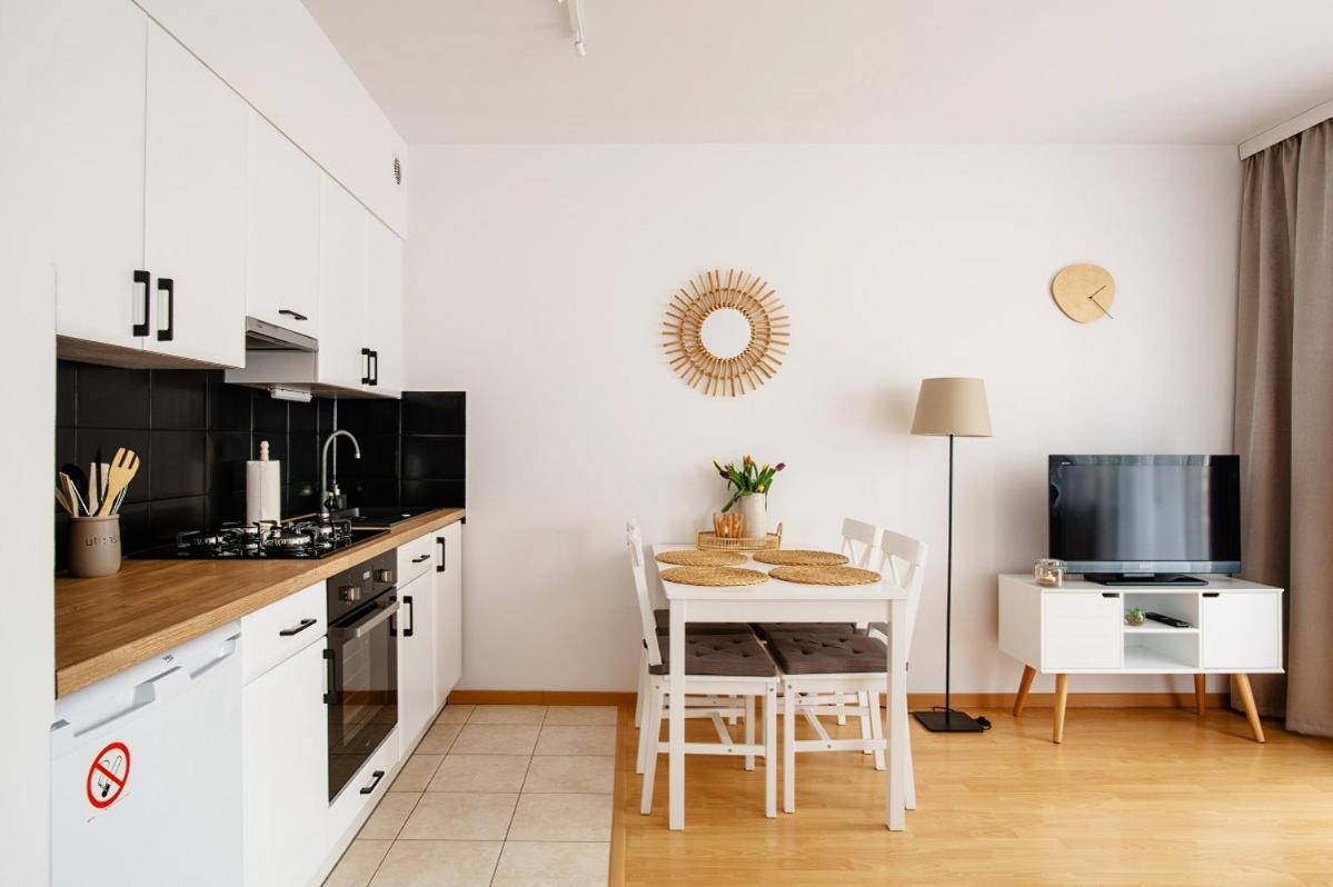Apartament Gorzow Ґожув-Велькопольський Екстер'єр фото