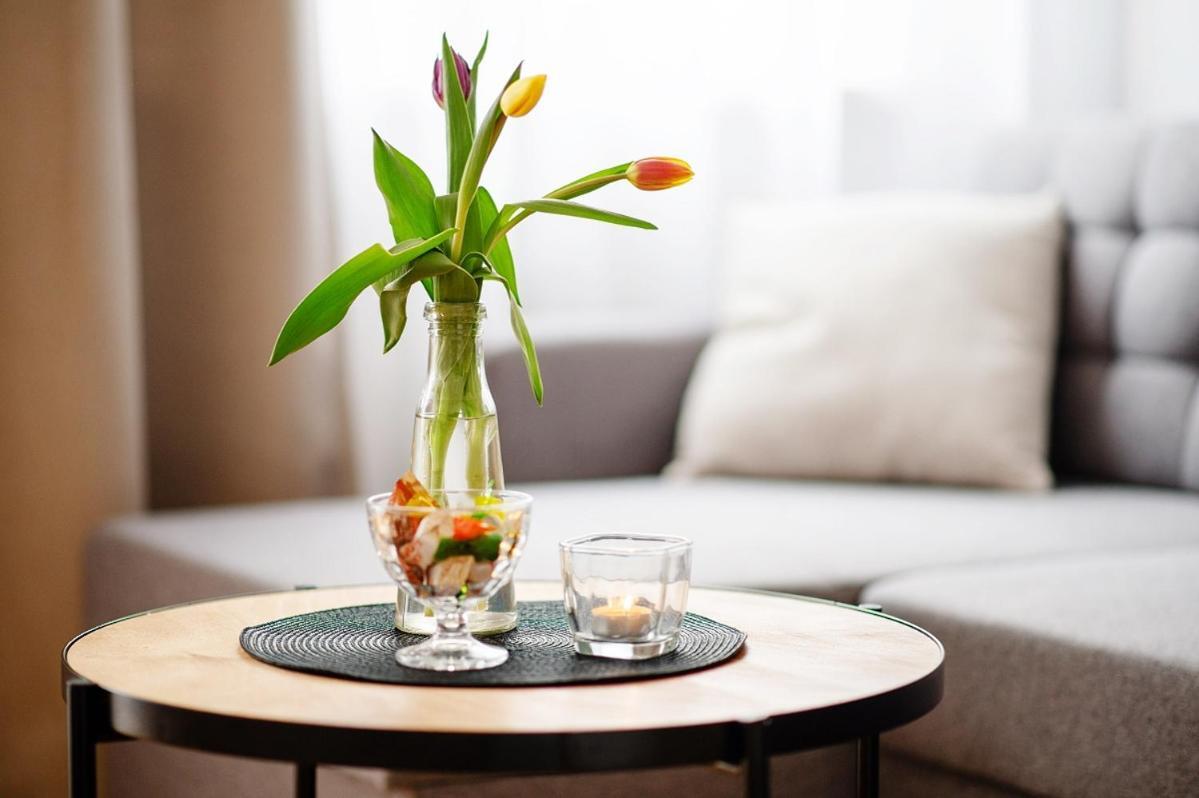 Apartament Gorzow Ґожув-Велькопольський Екстер'єр фото