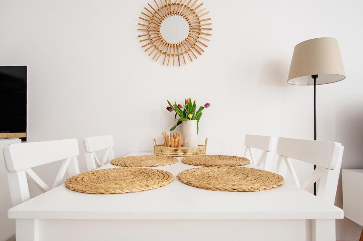 Apartament Gorzow Ґожув-Велькопольський Екстер'єр фото