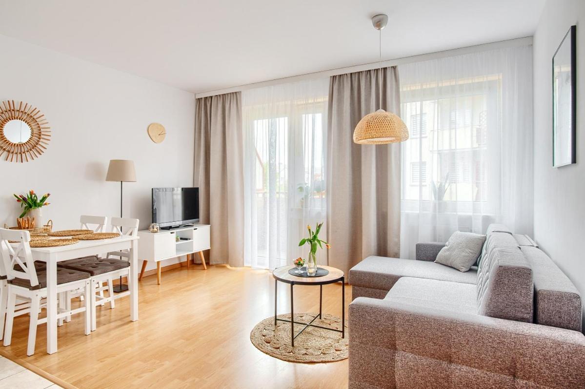 Apartament Gorzow Ґожув-Велькопольський Екстер'єр фото